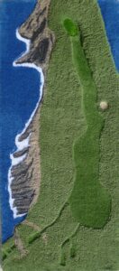 hole 12 at oldhead