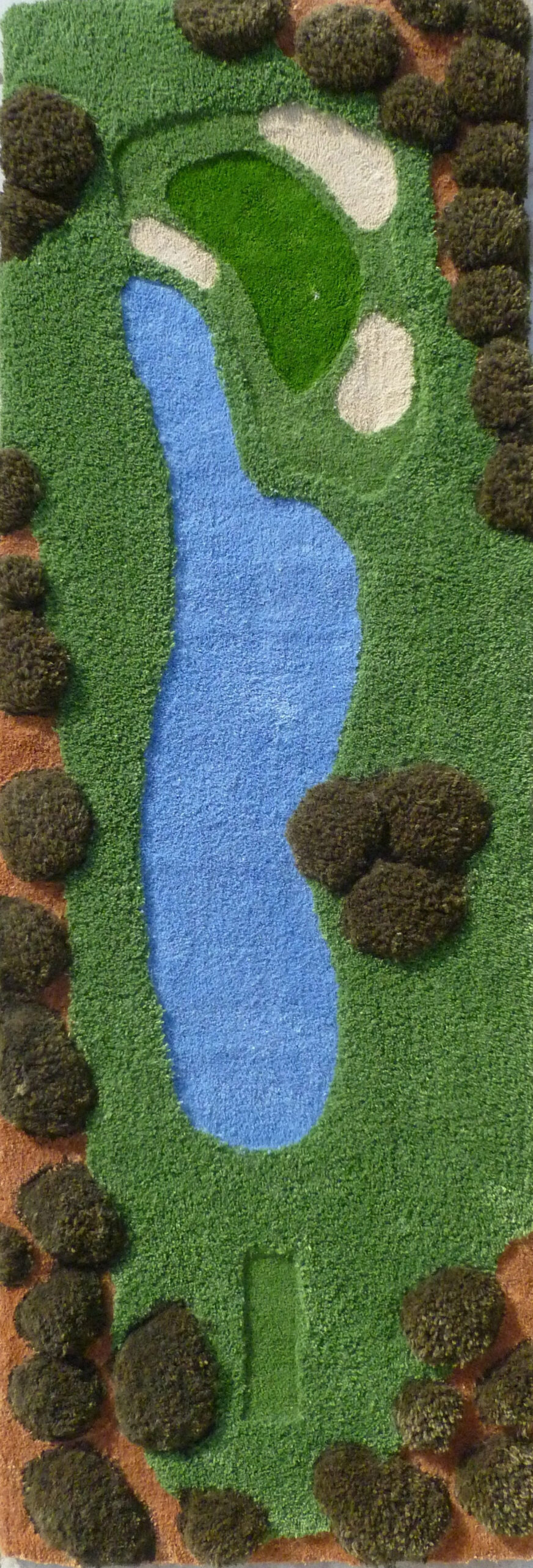 hole 16 augusta national