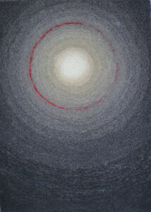 tapis cercle rouge rdo (2)