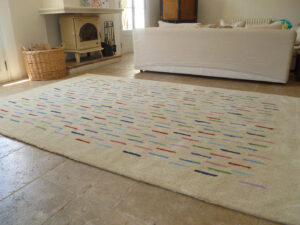 tapis lin ecru (2)