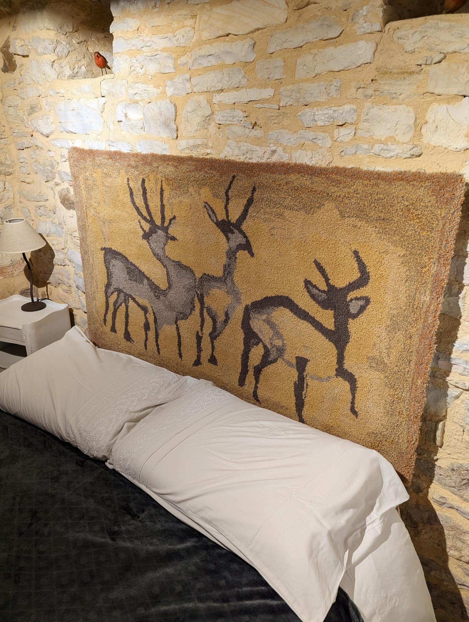 tapis tete de lit chevres (2)