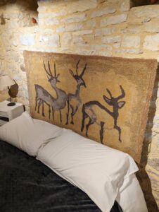 tapis tete de lit chevres (2)