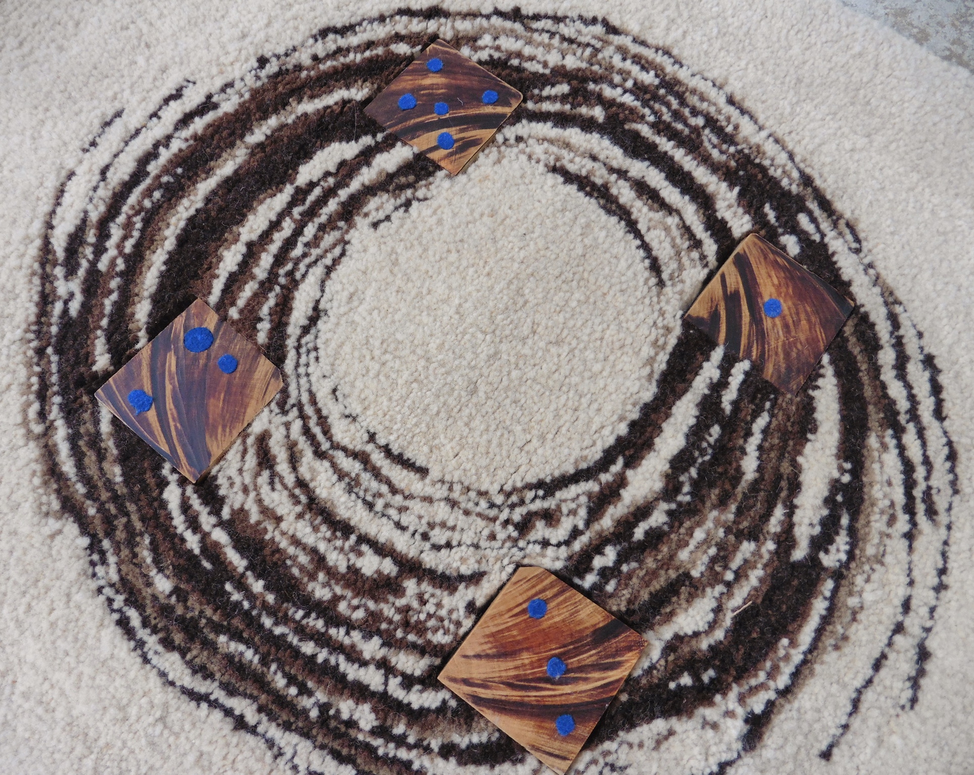 tapis tourbillon gros plan 4 (2)