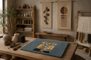 atelier rectangledor