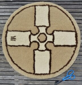 croix de keargwen