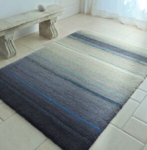 tapis degrade gris (3)