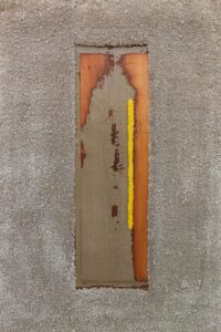 tapis rayon dans l'abime bois et soie (2)