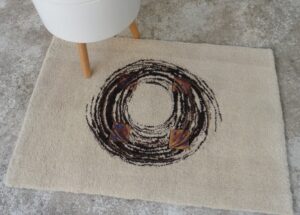 tapis tourbillon 5