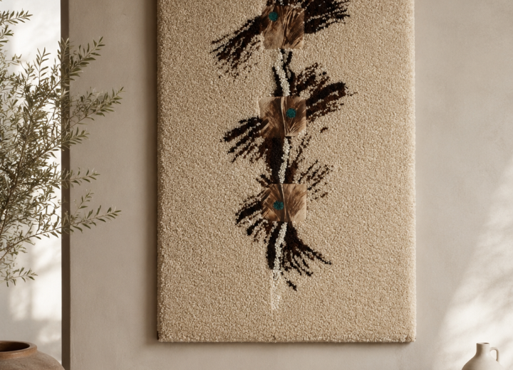 tapis eclats 100x57cm 21